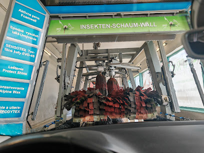 The Real Car Wash Factory