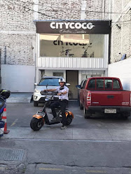 Citycoco Ecuador Ambato