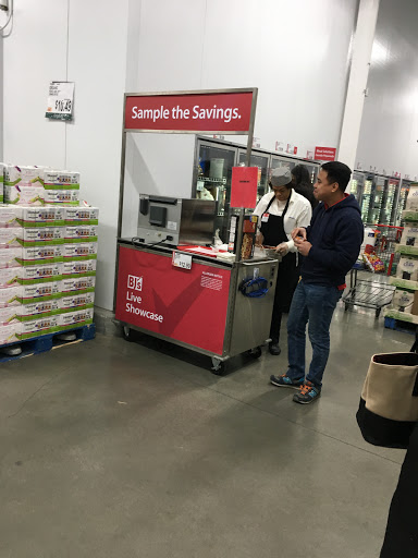 Warehouse club «BJ’s Wholesale Club», reviews and photos, 180 Passaic Ave, Kearny, NJ 07032, USA