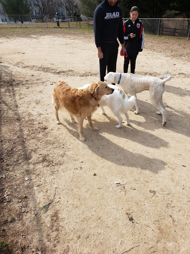Dog Park «Quail Run dog park», reviews and photos, Severn Tree Blvd, Severn, MD 21144, USA