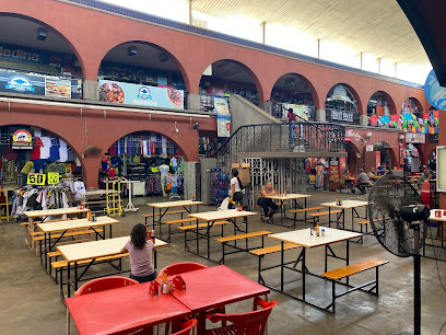 CAFÉ TUCÁN - Mercado Mercajeme, C. Sonora Local 181, Centro, Cajeme, 85000 Cd Obregón, Son., Mexico