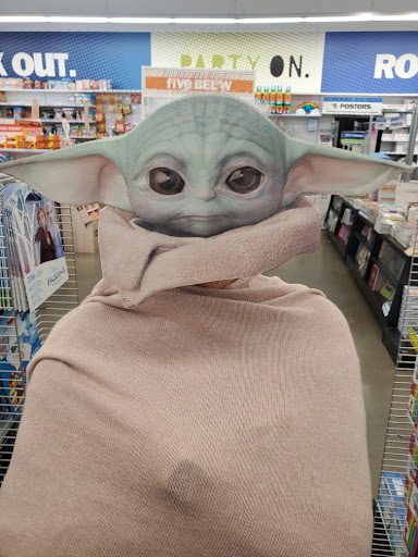 Variety Store «Five Below», reviews and photos, 1417 S Main Chapel Way, Gambrills, MD 21054, USA