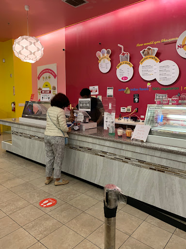 Ice Cream Shop «Nirvanaah», reviews and photos, 5363 Mowry Ave, Fremont, CA 94538, USA