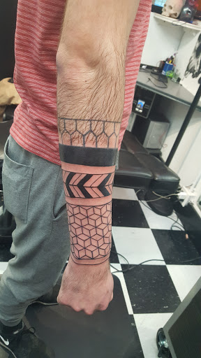 Explore women tattoo ideas, creative tattoo ideas in Nicholasville, available at Castle of Color