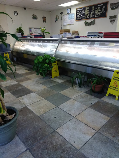 Seafood Market «J&D Seafood», reviews and photos, 461 Eastern Boulevard Frontage Rd A, Montgomery, AL 36117, USA