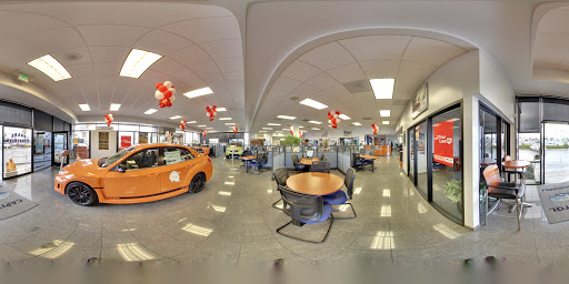 Subaru Dealer «Capitol Subaru», reviews and photos, 920 Capitol Expressway Auto Mall, San Jose, CA 95136, USA