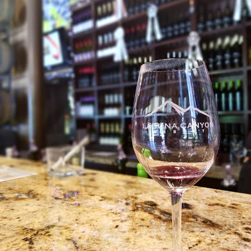 Winery «Laguna Canyon Winery», reviews and photos, 2133 Laguna Canyon Rd, Laguna Beach, CA 92651