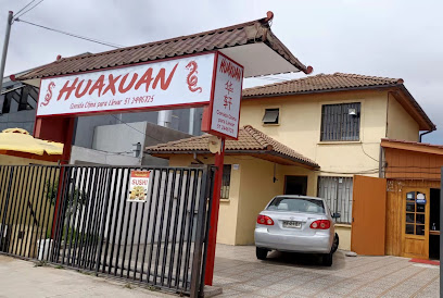 Restaurant HUA XUAN