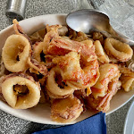 Photo n°4 de l'avis de Kanna.p fait le 04/06/2023 à 14:49 sur le  Frontemare Ristorante Avola à Avola