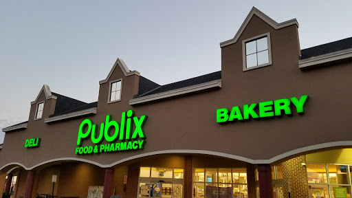 Publix Super Market at Sandy Plains Exchange, 1860 Sandy Plains Rd, Marietta, GA 30066, USA, 