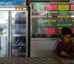 Sate Kambing Asli Tambaksegaran Yogyakarta photo