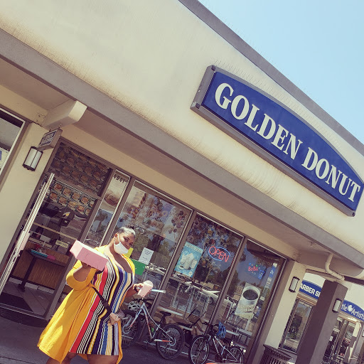 Donut Shop «Golden Donuts», reviews and photos, 4041 Governor Dr, San Diego, CA 92122, USA