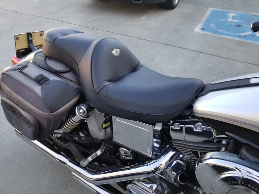 Motorcycle Dealer «M1 Kustoms», reviews and photos, 788 Douglas Ave, Redwood City, CA 94063, USA