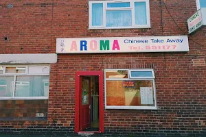 Aroma Chinese Takeaway image