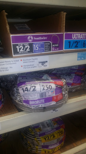 Home Improvement Store «The Home Depot», reviews and photos, 2912 S Elm-Eugene St, Greensboro, NC 27406, USA