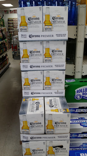 Liquor Store «Ross Liquors», reviews and photos, 706 Merritt Blvd, Dundalk, MD 21222, USA