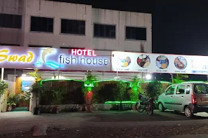 Swad Fish House image