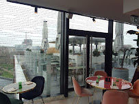 Atmosphère du Nū Restaurant à Lille - n°4