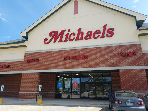 Craft Store «Michaels», reviews and photos, 2768 Aurora Ave, Naperville, IL 60540, USA