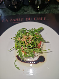 Les plus récentes photos du Restaurant français La table du chef à Manduel - n°12