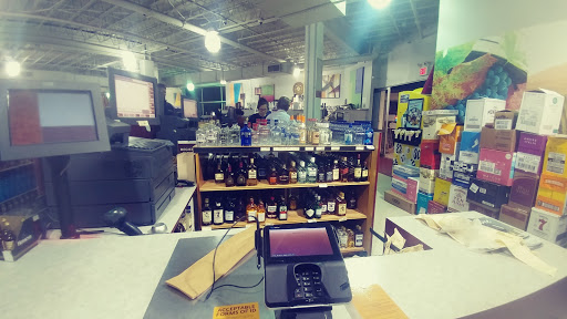 Liquor Store «Fine Wine & Good Spirits», reviews and photos, 149 Baltimore Pike, Springfield, PA 19064, USA