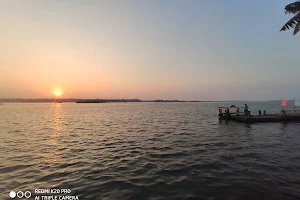 Sambranikodi Boat Jetty image