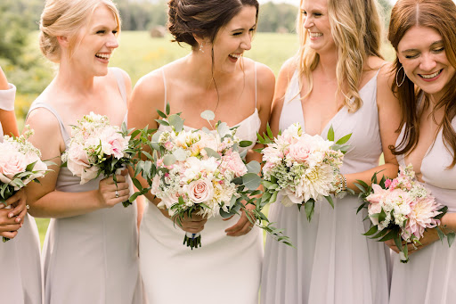 Bridal Shop «Bella Bridesmaid», reviews and photos, 2425 Kildaire Farm Rd #305, Cary, NC 27518, USA