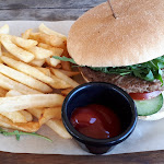 Photo n°1 de l'avis de Holger.i fait le 04/12/2018 à 16:36 sur le  Cafe Del Sol Fulda à Fulda