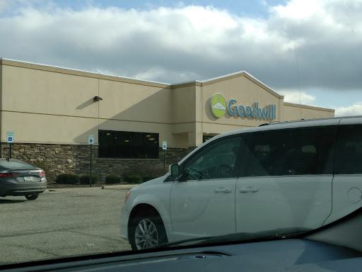 Non-Profit Organization «Goodwill Store», reviews and photos, 4000 Western Ave, Connersville, IN 47331, USA