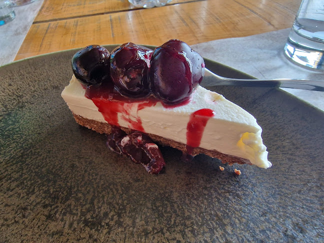 The River bar & dinner - Русе