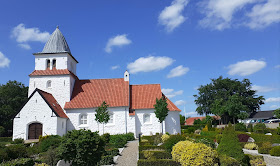 Skjoldbjerg Kirke