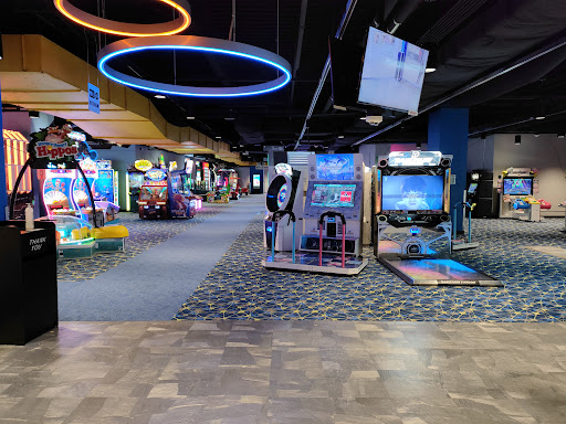 Shopping Mall «The Gallery», reviews and photos, 901 Market St, Philadelphia, PA 19107, USA