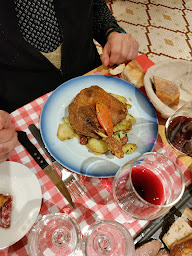 Photo n°130 de Chez Papa Bastille à Paris ()