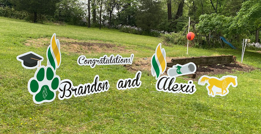 Commercial Printer «AlphaGraphics», reviews and photos, 2050 Springdale Rd #700, Cherry Hill, NJ 08003, USA