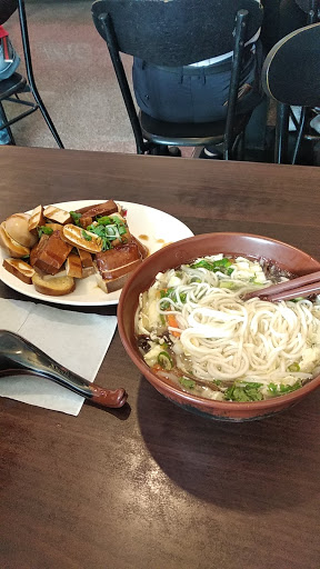 合浦刀切麵食新屋店 的照片