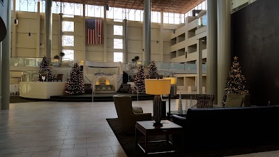 Photos of Crowne Plaza Indianapolis-Airport