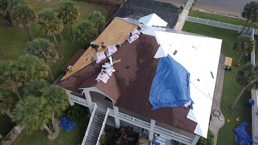 Roofing Contractor «Galaxy Builders Inc.», reviews and photos, 6684 Columbia Park Dr S #6, Jacksonville, FL 32258, USA