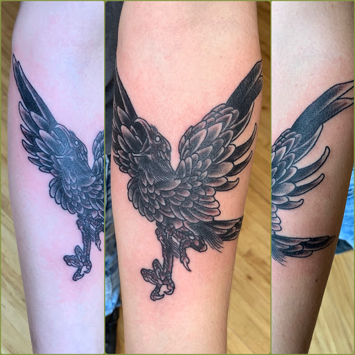 Explore tattoo ideas mujer, creative tattoo ideas in Minneapolis, available at Nokomis Tattoo