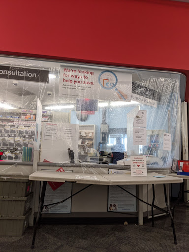 Drug Store «CVS», reviews and photos, 727 S Arroyo Pkwy, Pasadena, CA 91105, USA