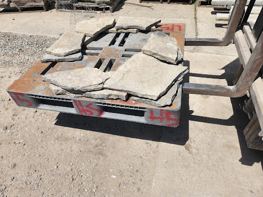 Building Materials Store «Advanced Landscape Supply», reviews and photos, 890 Rochester Rd, Clawson, MI 48017, USA