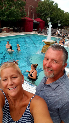 Casino «Ameristar Casino Resort Spa St. Charles», reviews and photos, 1 Ameristar Blvd, St Charles, MO 63301, USA