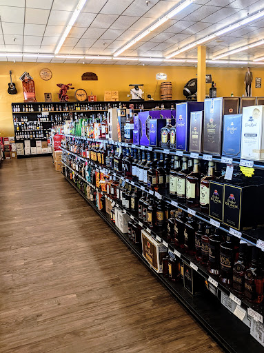 Liquor Store «Cellar Wine & Spirits», reviews and photos, 555 W Main St, Norman, OK 73069, USA