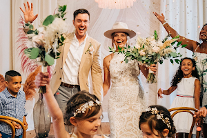 Wolfville Wedding Chapel image