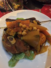 Photos du propriétaire du Restaurant marocain Le Chameau à Neuville-sur-Oise - n°9