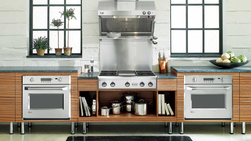 Appliance Store «Gorman Brothers», reviews and photos, 17515 Airline Hwy, Prairieville, LA 70769, USA