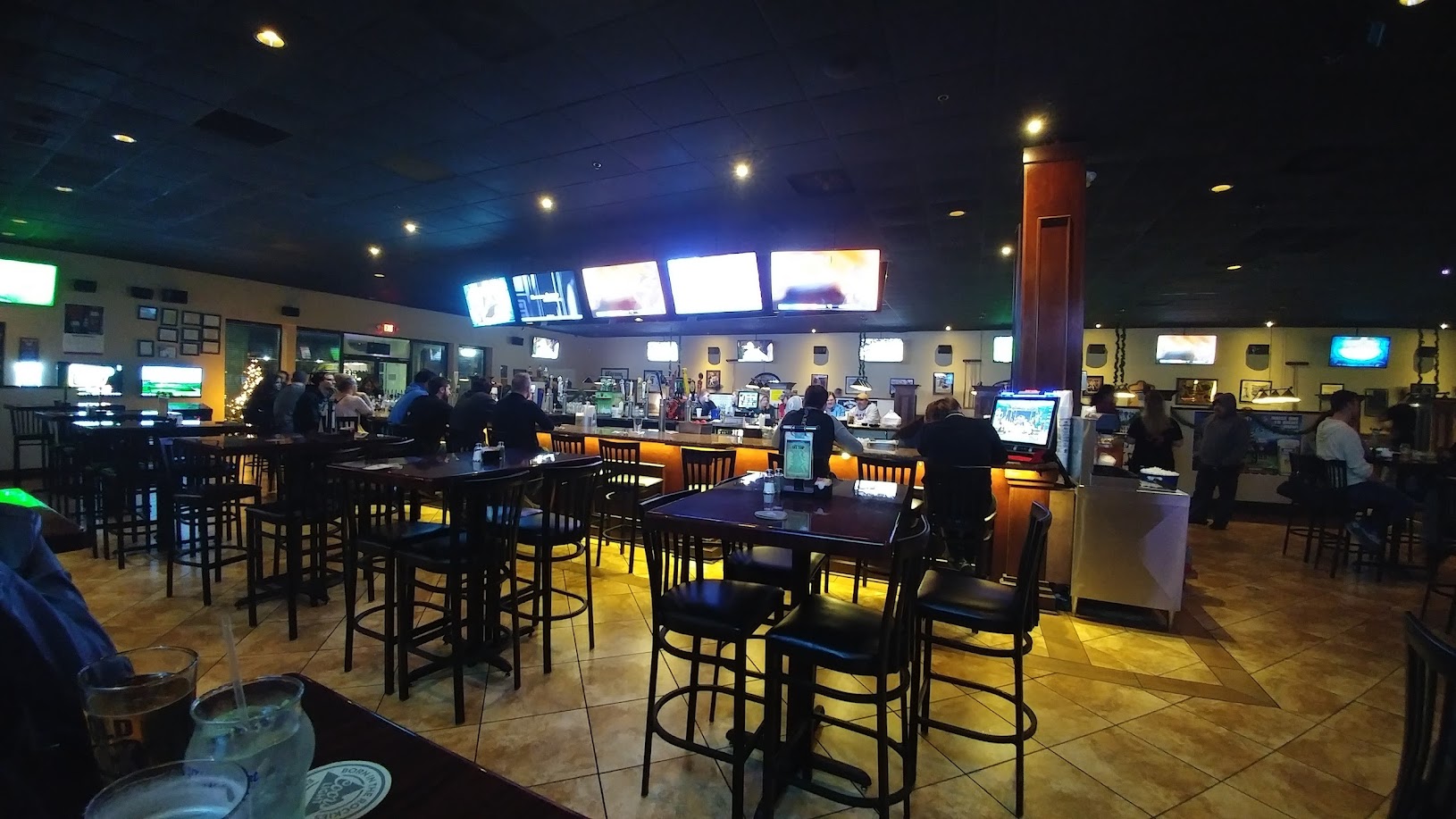 Mazzy's Sports Bar & Grill (Roswell)