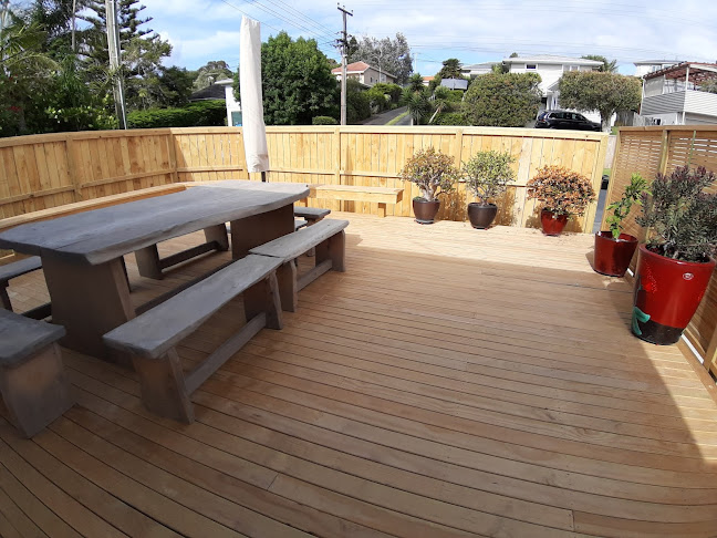 Reviews of Decks And Fences in Snells Beach - Construction company