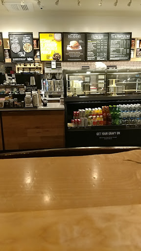 Starbucks image