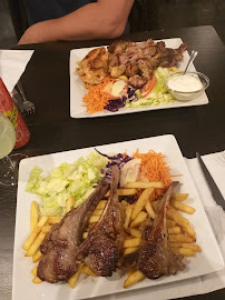 Kebab du Restaurant RESTO VIVA à Kembs - n°13