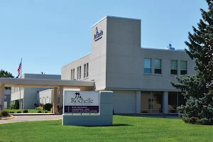 Rochelle Community Hospital image